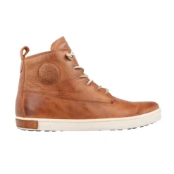 Bottes / Montantes|Casual*Blackstone Icon AM02 Antique Brown